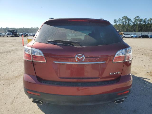 Photo 6 from auction – 2010 MAZDA CX-9 with VIN JM3TB2MA6A0230057