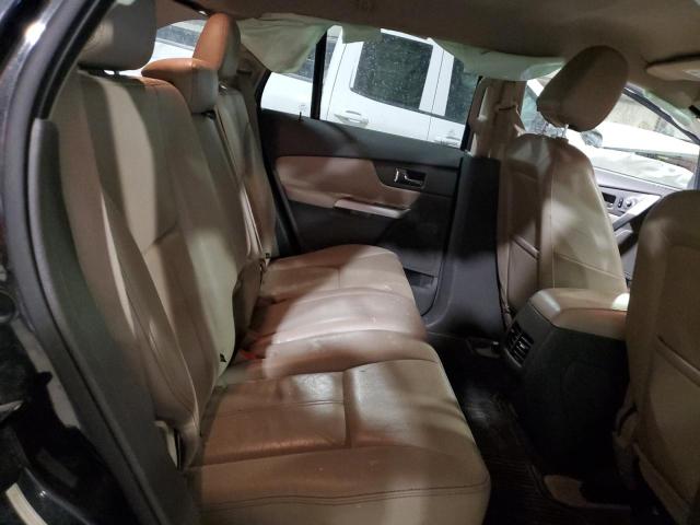 Photo 11 from auction – 2014 FORD EDGE SEL with VIN 2FMDK3JC9EBB39003