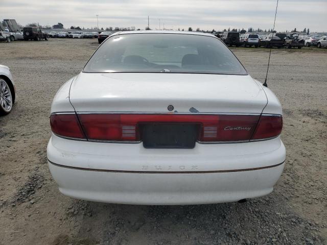 Photo 6 from auction – 2003 BUICK CENTURY CU with VIN 2G4WS52J631211358