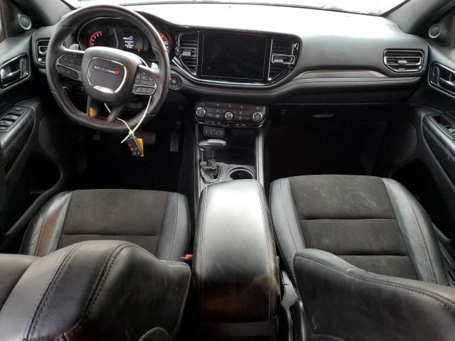 Photo 8 from auction – 2021 DODGE DURANGO GT with VIN 1C4RDHDG0MC544262