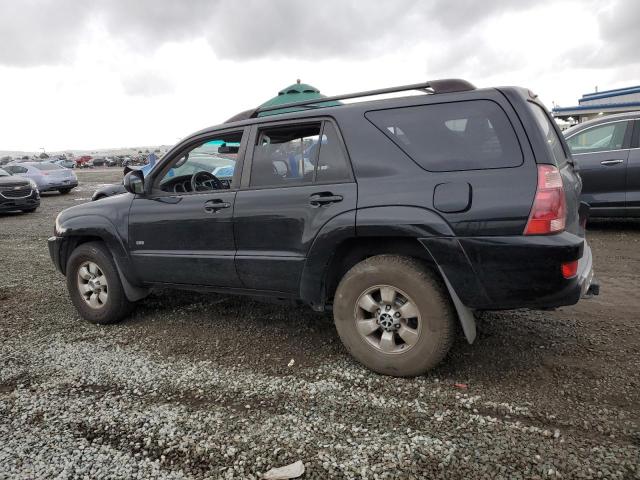 Photo 2 from auction – 2004 TOYOTA 4RUNNER SR with VIN JTEZT14R848003938