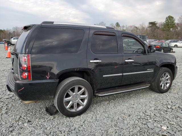 Photo 3 from auction – 2011 GMC YUKON DENA with VIN 1GKS2EEF4BR246923