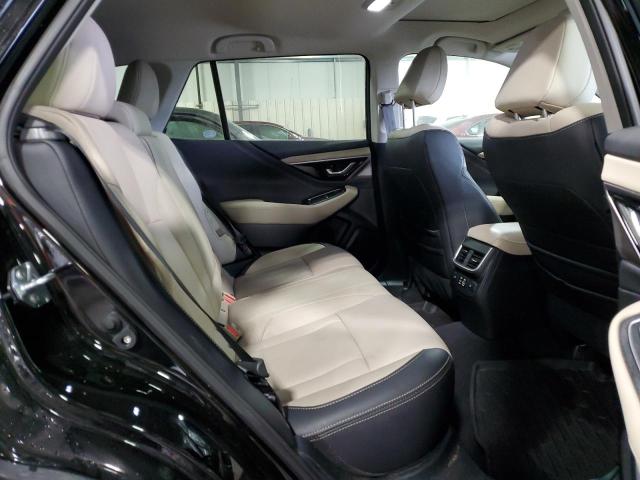 Photo 10 from auction – 2024 SUBARU OUTBACK LI with VIN 4S4BTANC2R3167847
