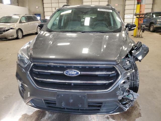 Photo 5 from auction – 2017 FORD ESCAPE TIT with VIN 1FMCU9J96HUB84847