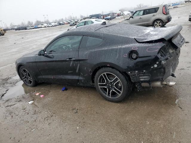 Photo 2 from auction – 2020 FORD MUSTANG with VIN 1FA6P8TH3L5154687