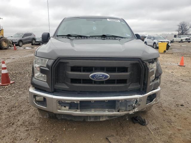 Photo 5 from auction – 2017 FORD F150 SUPER with VIN 1FTEW1CPXHKD58242