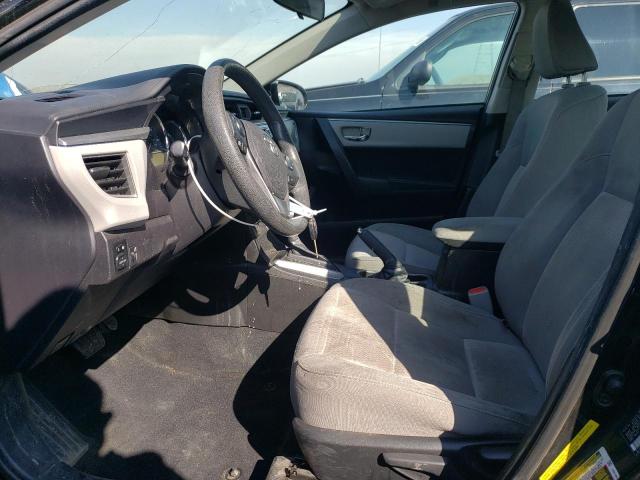 Photo 7 from auction – 2015 TOYOTA COROLLA L with VIN 5YFBURHE8FP195491