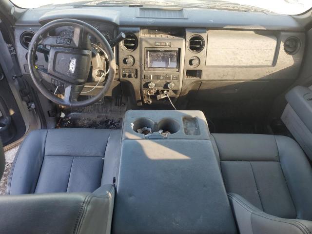 Photo 8 from auction – 2014 FORD F150 SUPER with VIN 1FTFX1ET7EFA48842