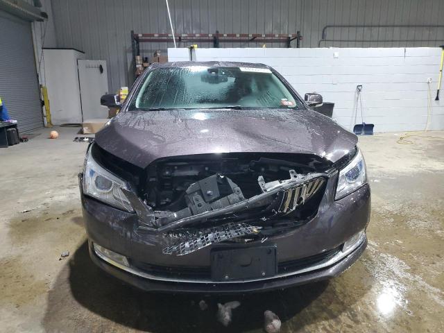 Photo 5 from auction – 2015 BUICK LACROSSE with VIN 1G4GB5G38FF183607