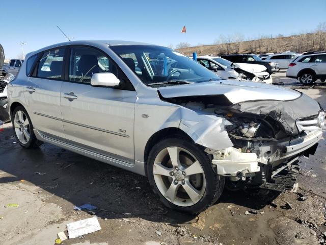 Foto 4 de la subasta – 2005 MAZDA 3 HATCHBAC con VIN JM1BK143651291084