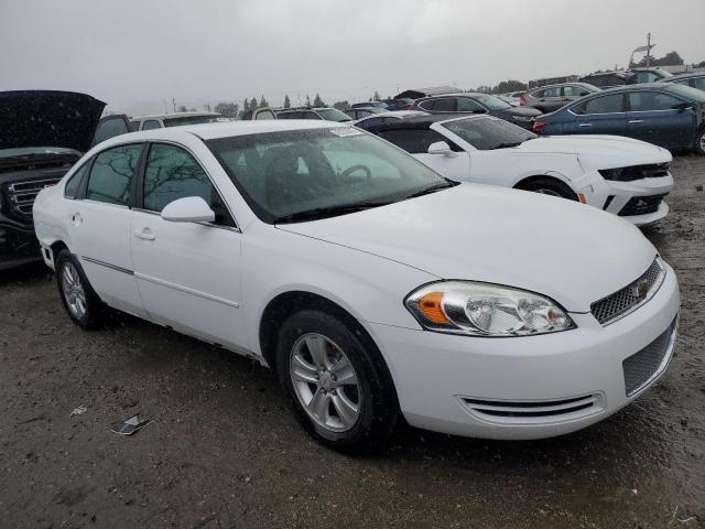 Photo 4 from auction – 2015 CHEVROLET IMPALA LIM with VIN 2G1WA5E33F1108934