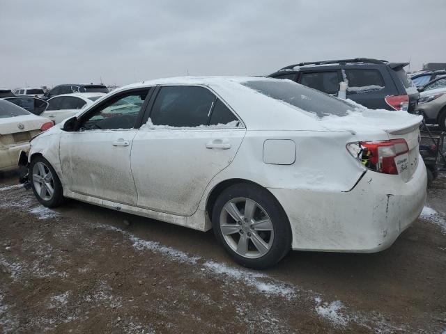 Photo 2 from auction – 2014 TOYOTA CAMRY L with VIN 4T1BF1FK8EU817735