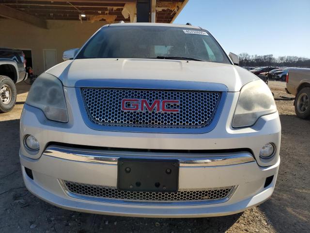 Photo 5 from auction – 2012 GMC ACADIA DEN with VIN 1GKKRTED7CJ290896
