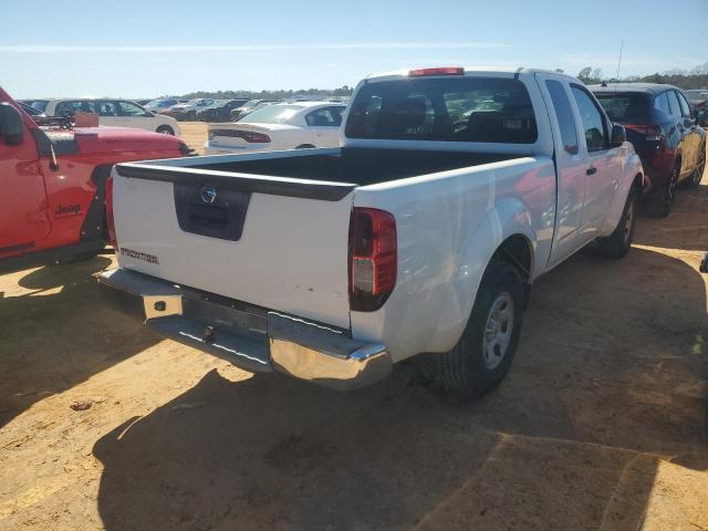 Photo 3 from auction – 2014 NISSAN FRONTIER S with VIN 1N6BD0CT9EN772541