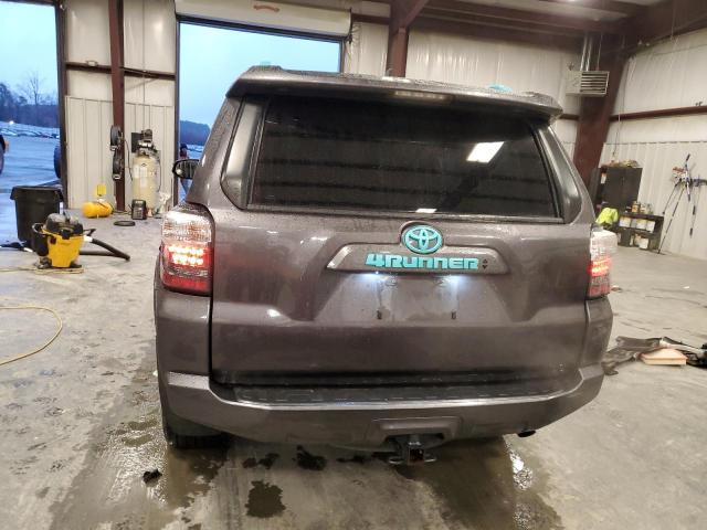 Photo 4 from auction – 2020 TOYOTA 4RUNNER SR with VIN JTEBU5JR6L5788051