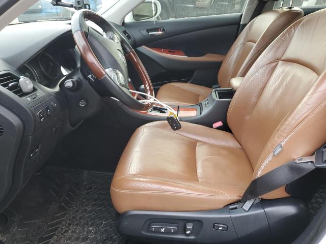 Photo 7 from auction – 2012 LEXUS ES 350 with VIN JTHBK1EG6C2486271