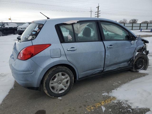 Photo 3 from auction – 2012 NISSAN VERSA S with VIN 3N1BC1CP6CK225165