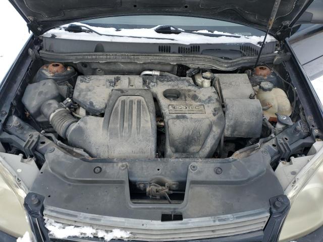 Photo 11 from auction – 2010 CHEVROLET COBALT LS with VIN 1G1AB5F54A7133523