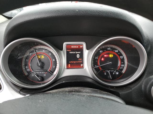Photo 9 from auction – 2014 DODGE JOURNEY SX with VIN 3C4PDCBG3ET210827
