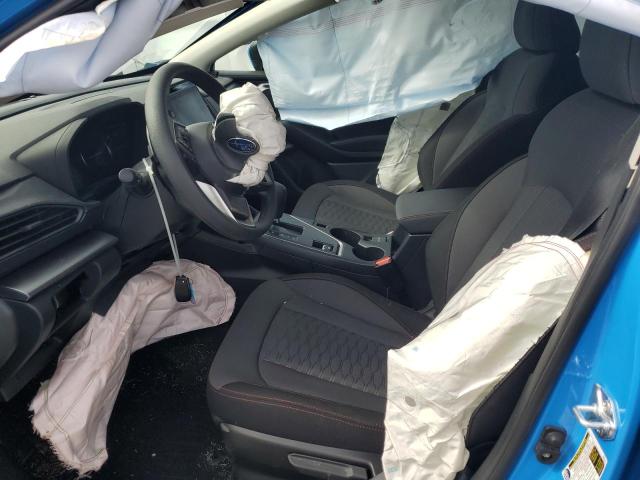 Photo 7 from auction – 2024 SUBARU IMPREZA SP with VIN JF1GUAFC7R8306451