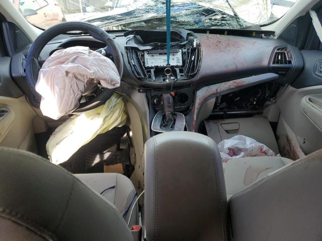 Photo 8 from auction – 2013 FORD ESCAPE SE with VIN 1FMCU0GX9DUA57490