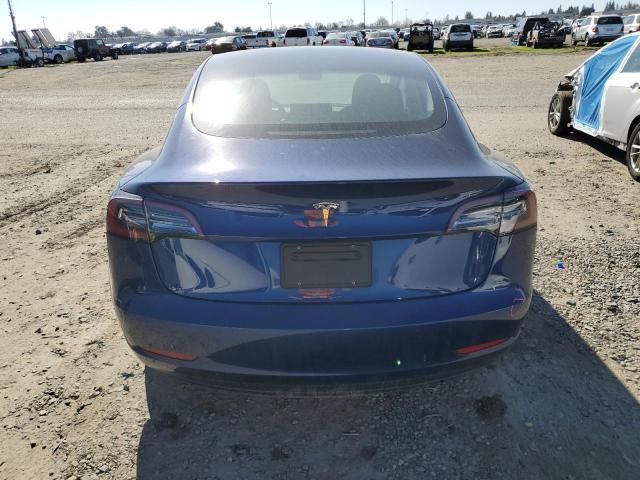 Photo 6 from auction – 2022 TESLA MODEL 3 with VIN 5YJ3E1EA3NF322341