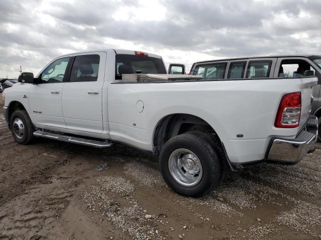 Photo 2 from auction – 2021 RAM 3500 BIG H with VIN 3C63RRHL4MG565365