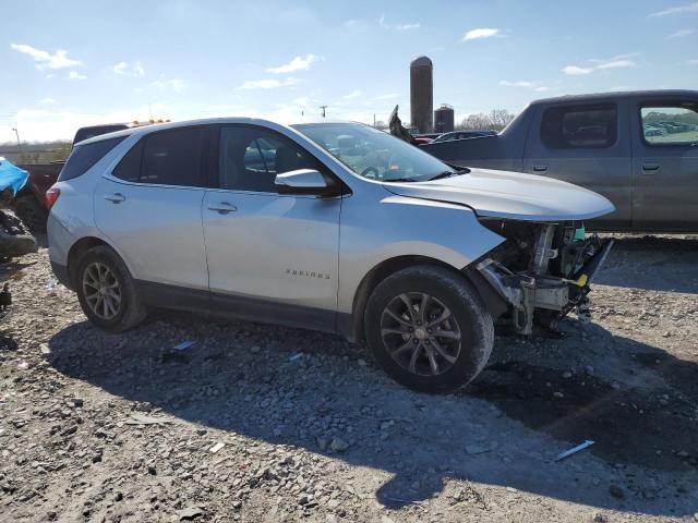 Photo 4 from auction – 2018 CHEVROLET EQUINOX LT with VIN 3GNAXJEV3JS612530