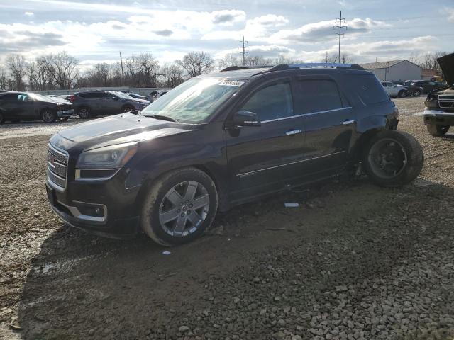 GMC ACADIA DEN 2015 with VIN 1GKKVTKD3FJ245443 - Photo from auction