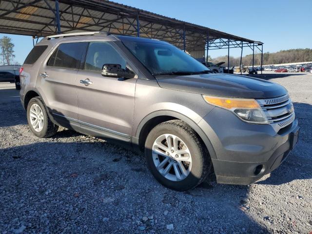 Photo 4 from auction – 2013 FORD EXPLORER X with VIN 1FM5K7D80DGC33006