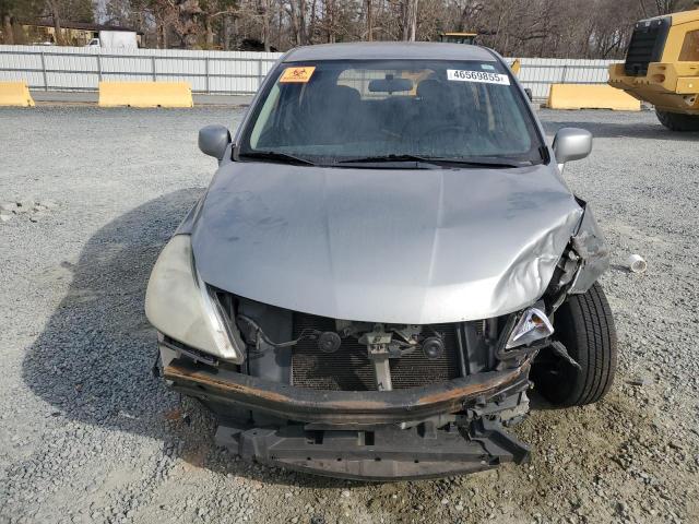 Photo 5 from auction – 2008 NISSAN VERSA S with VIN 3N1BC13E08L401305