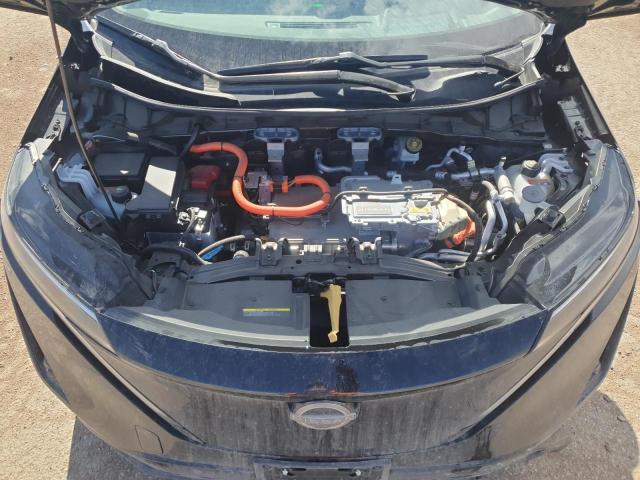 Photo 12 from auction – 2023 NISSAN ARIYA ENGA with VIN JN1AF0BA4PM403171