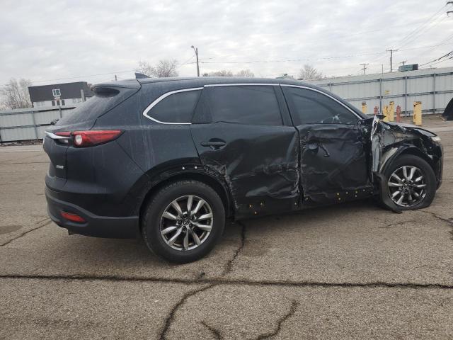 Photo 3 from auction – 2016 MAZDA CX-9 TOURI with VIN JM3TCACY5G0105310