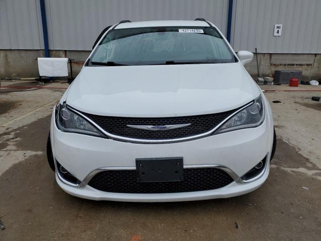 Photo 5 from auction – 2020 CHRYSLER PACIFICA T with VIN 2C4RC1FG1LR111711