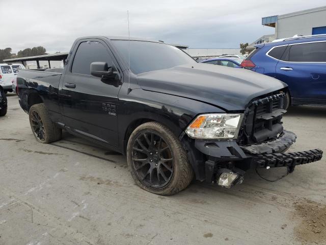 Photo 4 from auction – 2019 RAM 1500 CLASS with VIN 3C6JR6AT6KG511546