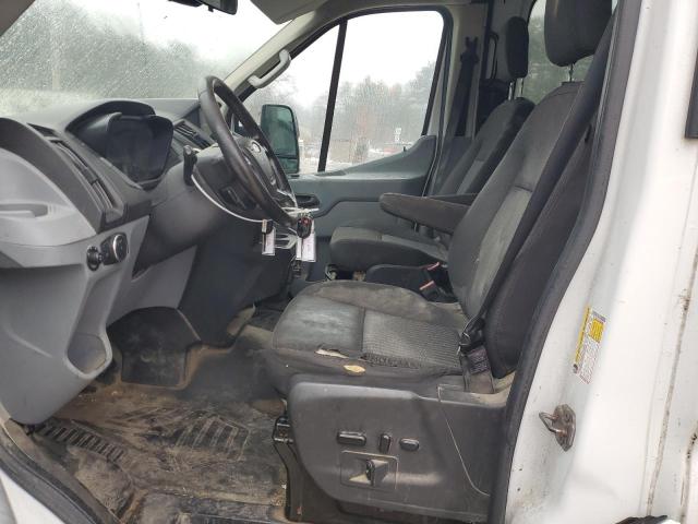 Photo 7 from auction – 2017 FORD TRANSIT T- with VIN 1FTYR2CG7HKA82886