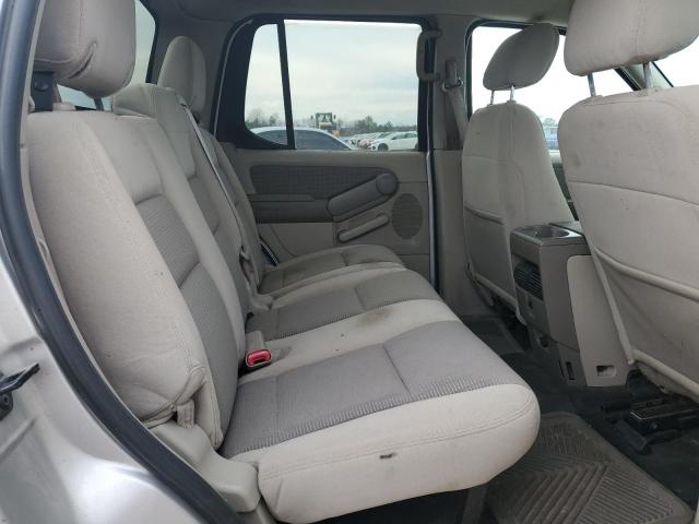 Photo 10 from auction – 2007 FORD EXPLORER S with VIN 1FMEU51K67UA10392