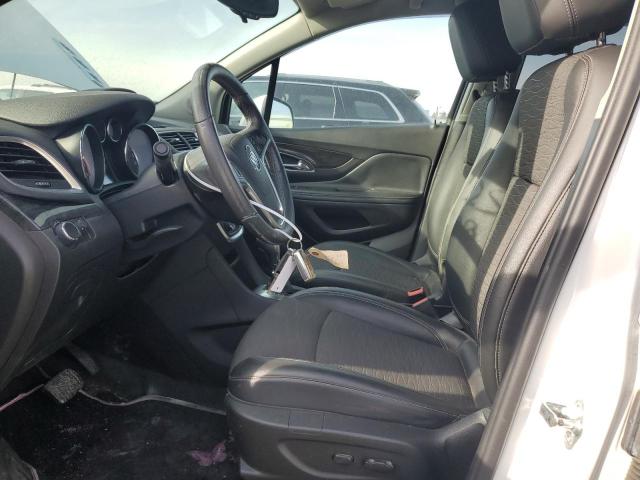 Photo 7 from auction – 2016 BUICK ENCORE with VIN KL4CJESB7GB689372