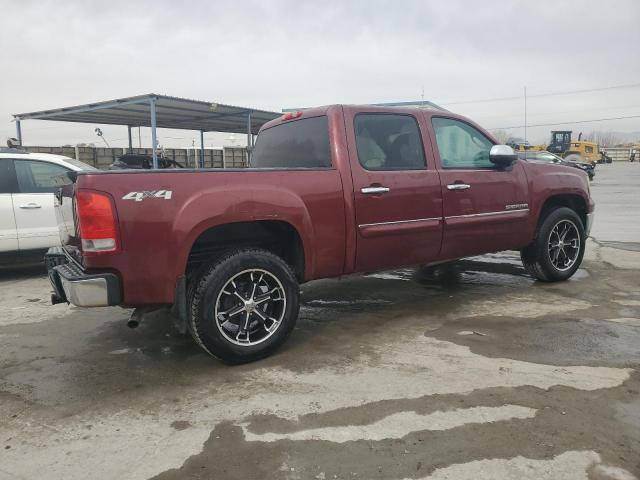 Photo 3 from auction – 2013 GMC SIERRA K15 with VIN 3GTP2VE79DG179457