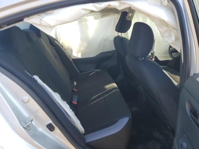 Photo 10 from auction – 2025 NISSAN VERSA S with VIN 3N1CN8DV5SL818657