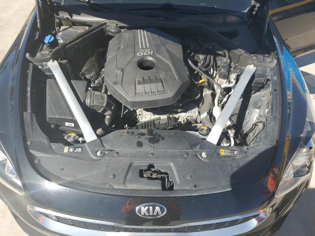 Photo 11 from auction – 2018 KIA STINGER with VIN KNAE15LA7J6017457