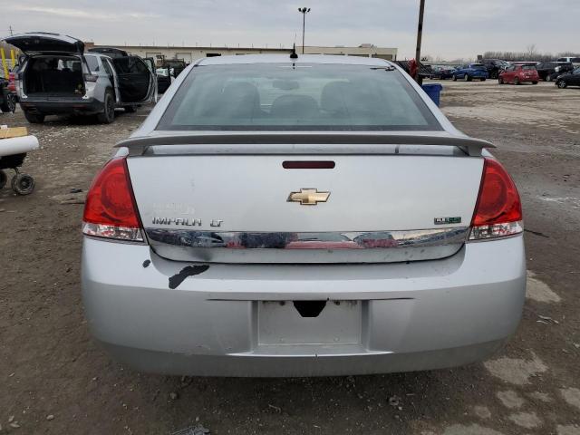 Photo 6 from auction – 2011 CHEVROLET IMPALA LT with VIN 2G1WB5EK9B1187329