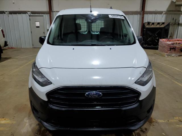 Photo 5 from auction – 2021 FORD TRANSIT CO with VIN NM0LS7E26M1495442