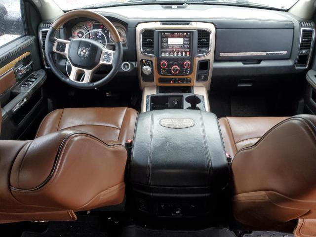 Photo 8 from auction – 2015 RAM 1500 LONGH with VIN 1C6RR6WT4FS514519