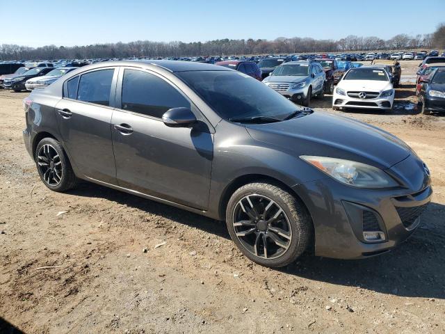 Photo 4 from auction – 2010 MAZDA 3 S with VIN JM1BL1S62A1101897