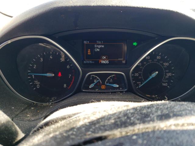 Снимка 9 от търг – 2015 FORD FOCUS SE с VIN 1FADP3K24FL346448