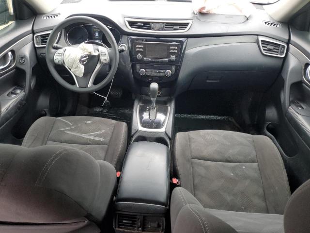 Photo 8 from auction – 2016 NISSAN ROGUE with VIN KNMAT2MT7GP665815