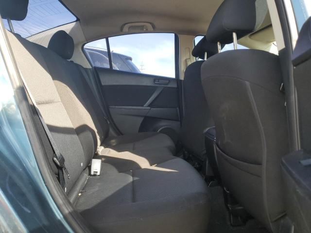 Photo 10 from auction – 2011 MAZDA 3 I with VIN JM1BL1UF1B1393265