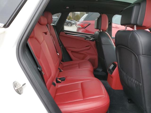 Photo 10 from auction – 2015 PORSCHE MACAN S with VIN WP1AB2A50FLB66044