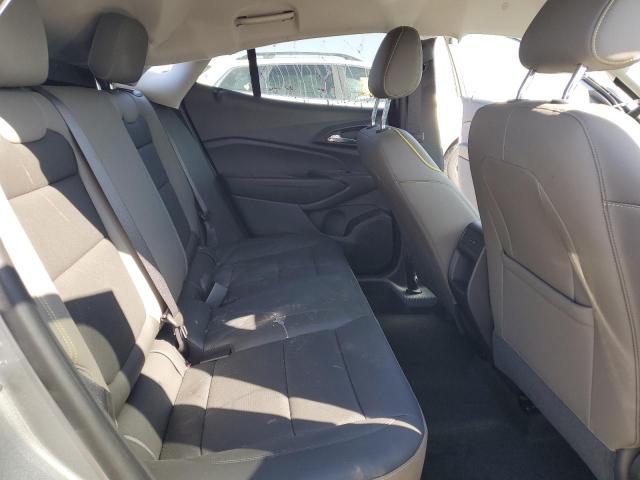 Photo 11 from auction – 2025 CHEVROLET TRAX ACTIV with VIN KL77LKEP8SC022592